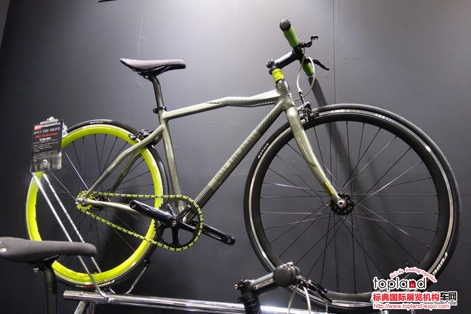 日本自行車(chē)展,Cycle Mode,東京自行車(chē)展,消費(fèi)性自行車(chē)展