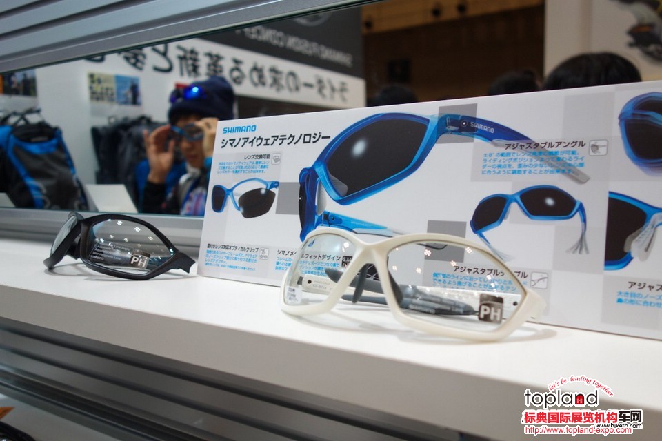日本自行車(chē)展,Cycle Mode,東京自行車(chē)展,消費(fèi)性自行車(chē)展