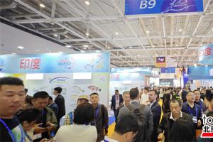 展后數據|2024年中國國際漁業(yè)博覽會展后回顧亮點紛呈