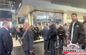 2025德國(guó)慕尼黑建材展BAU全回顧！下屆展會(huì)定檔，預(yù)報(bào)名開(kāi)啟