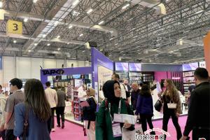 展會(huì)回顧|167 國觀眾共襄，1268 家企業(yè)點(diǎn)亮土耳其美容展！