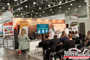 展會(huì)回顧|2025年俄羅斯石材展STONE INDUSTRY已落幕！