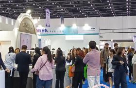 2025年泰國(guó)美容展COSMOPROF CBE ASEAN圓滿落幕，下屆展期已定！