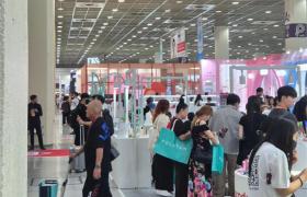 2025 韓國(guó)首爾化妝品博覽會(huì)完美收官，2026 展位預(yù)定啟動(dòng)！