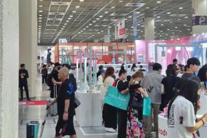 2025 韓國首爾化妝品博覽會(huì)完美收官，2026 展位預(yù)定啟動(dòng)！