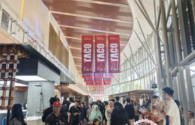 2025年7月印尼建材展圓滿落幕，11月二期火熱報(bào)名中！