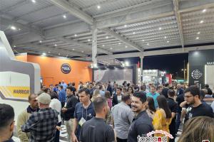 巴西石材展：一個展會如何串聯(lián)起半個地球的石材產(chǎn)業(yè)鏈？